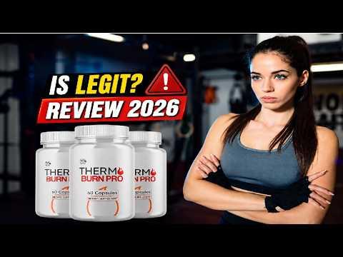 Thermo Burn Pro Reviews Reddit: What Users Are Saying About Results