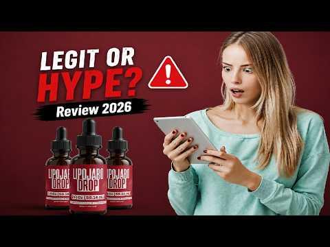 LipoJaro: What Is It, How Does It Work and Is It Worth Buying?