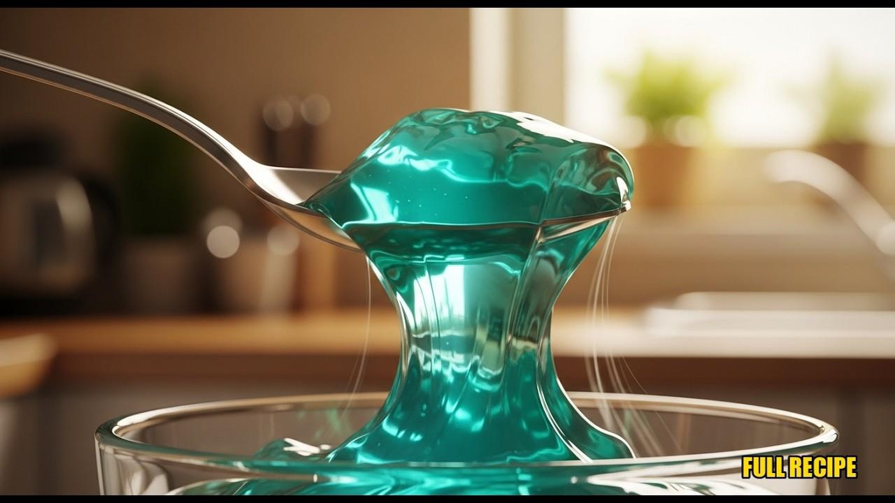 Dr Oz Pink Gelatin: Why This Viral Recipe Keeps Coming Back