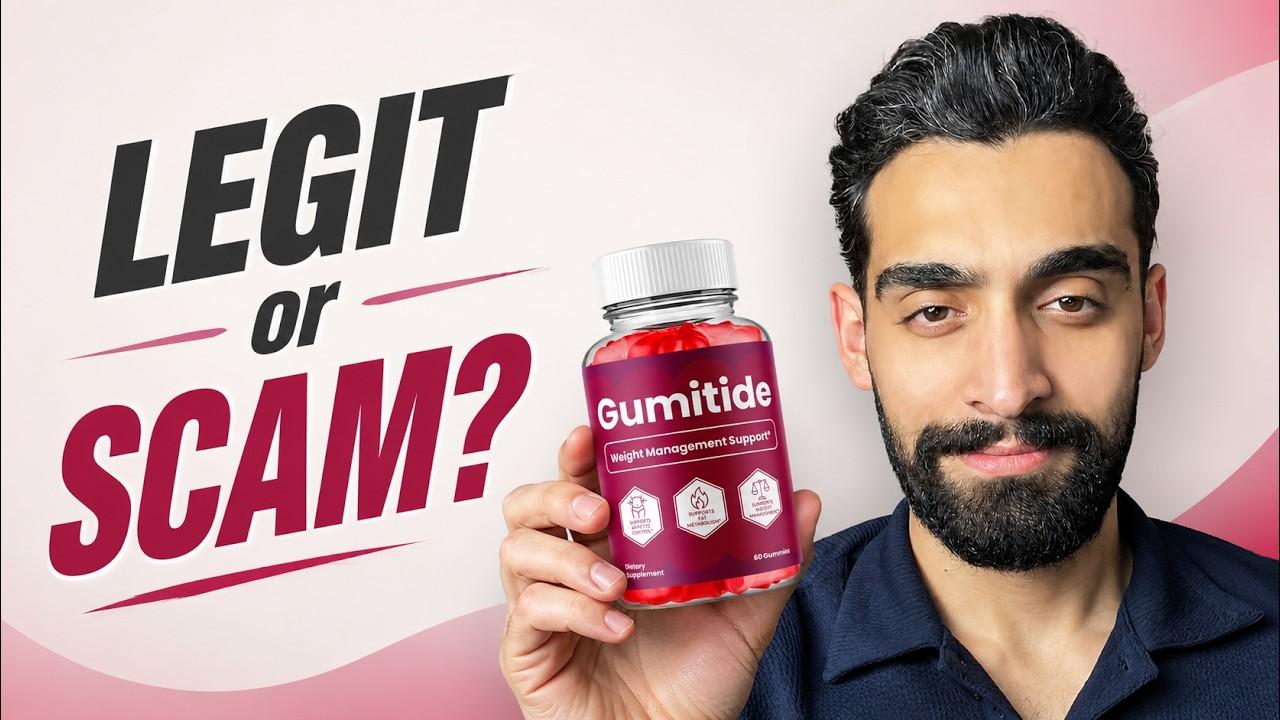 Gumi Tide Reviews: Why Customers Keep Talking About This Formula