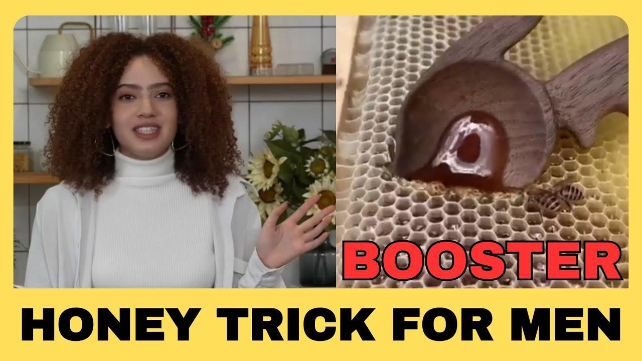 Honey Trick Recipe YouTube Complete Video Guide