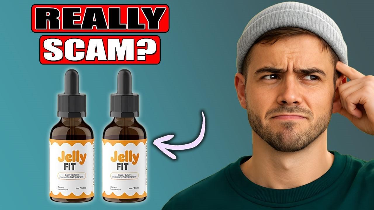 JellyFit Instructions: What First-Time Users Need to Know
