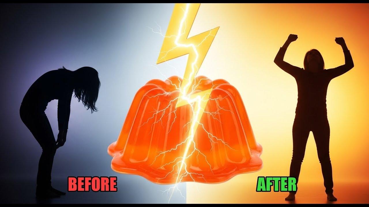 Jillian Michaels Gummies vs Gelatin Trick: Which Trend Is Bigger?