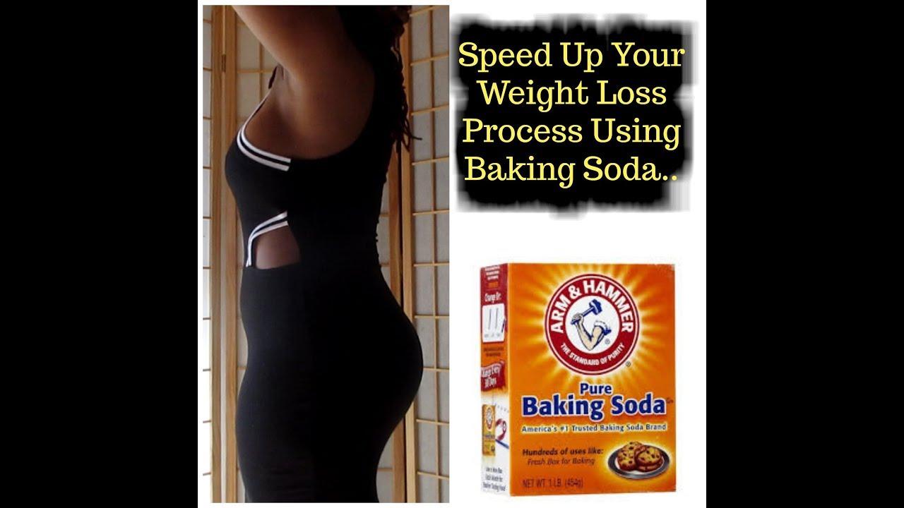 Baking Soda For Weight Loss: A Complete Evidence-Based Guide