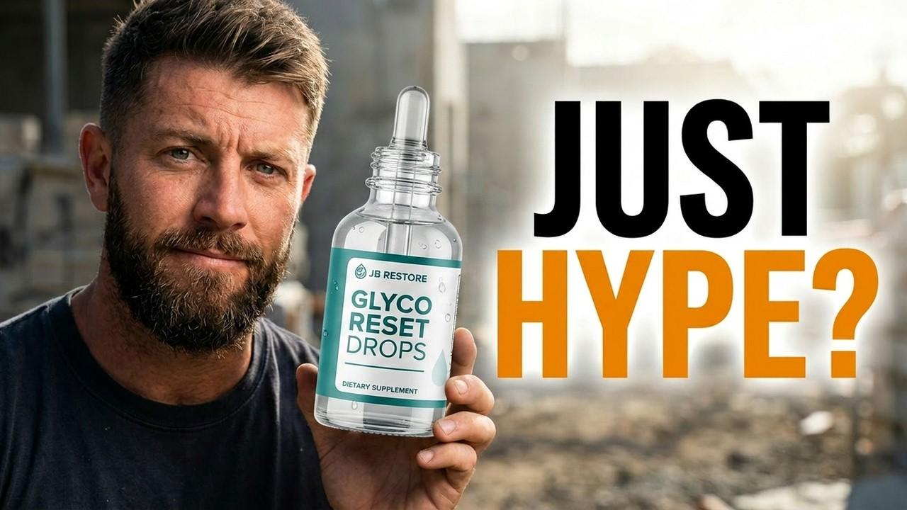 Glyco Care Reviews vs Glyco Harmony Reviews: Which Supplement Is Better?