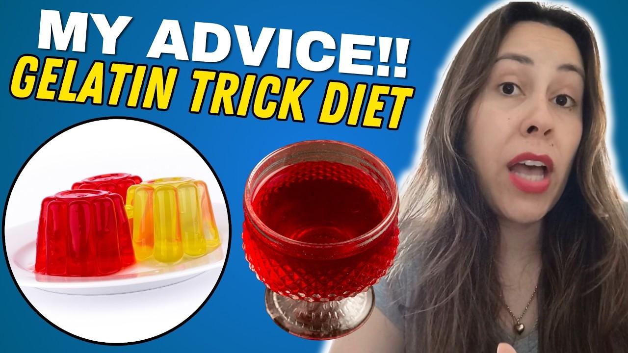 Kelly Clarkson Gelatin Trick: What Started This Viral Search?