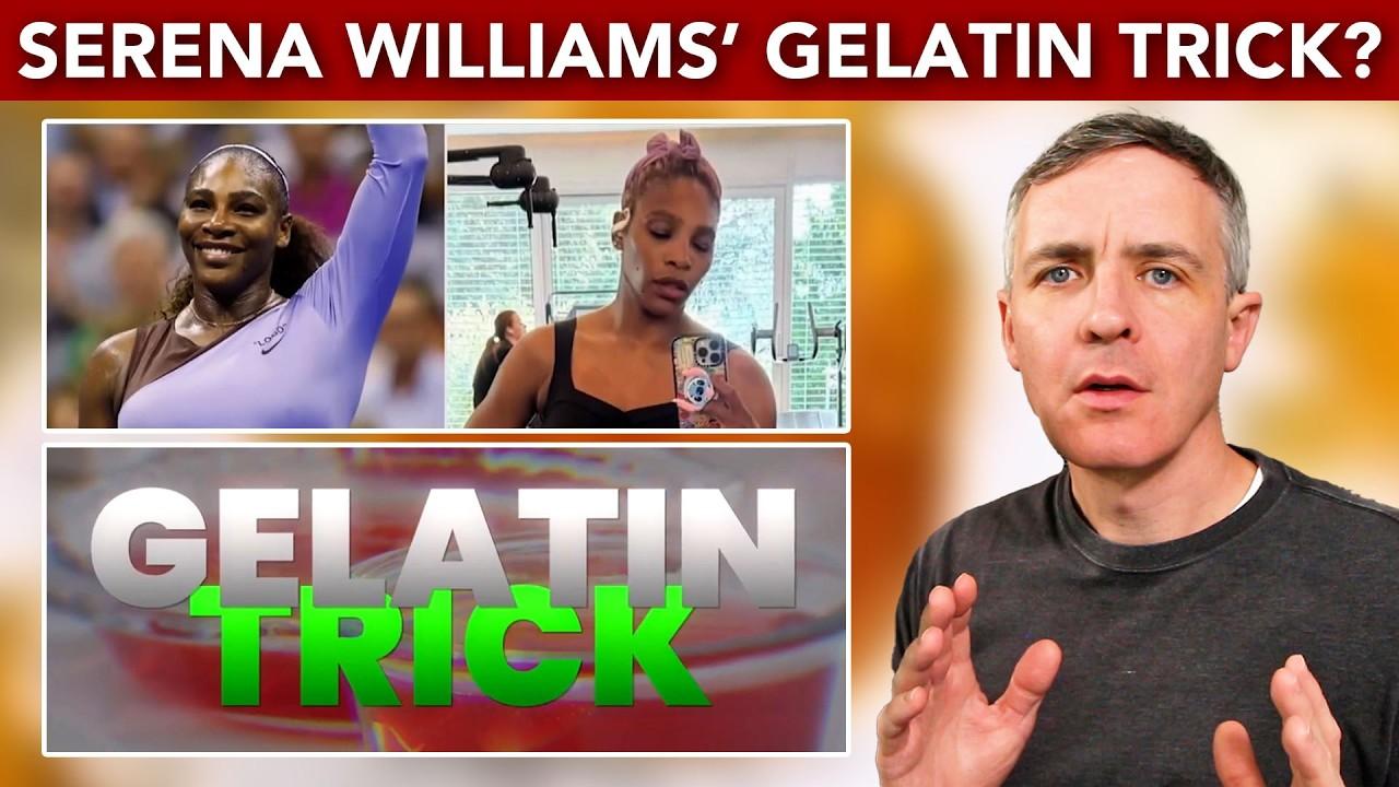 Bariatric Gelatin Recipe Dr Ashton: Is There An Official Version?