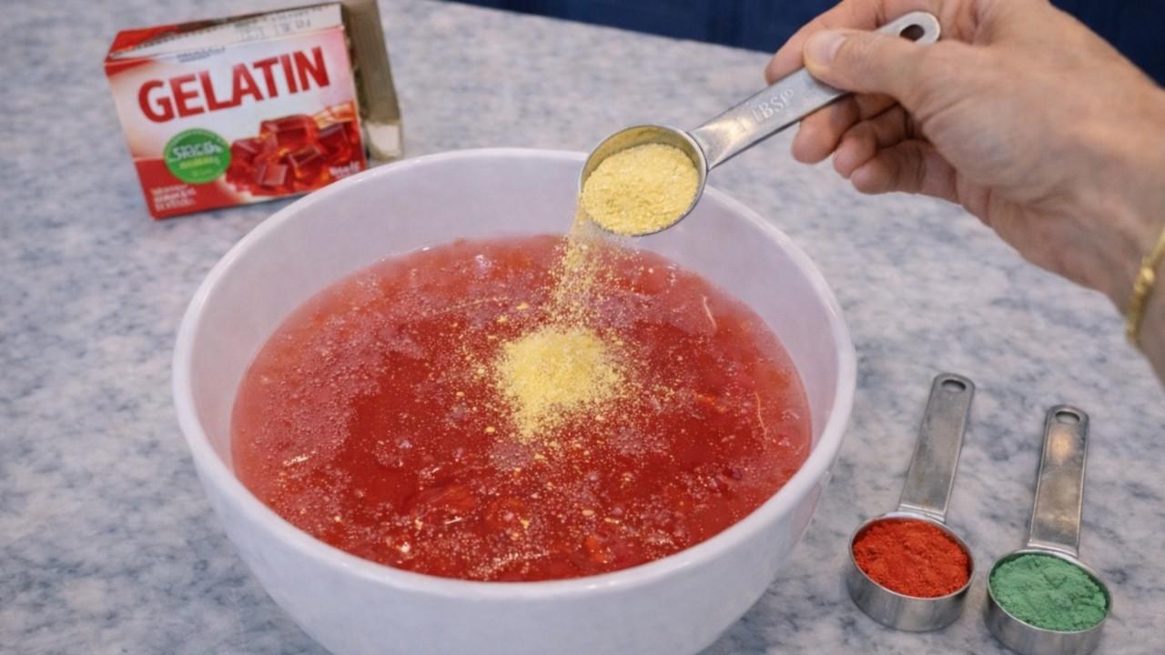 Jello Recipe For Weight Loss Reviews: What Users Reported After A Month