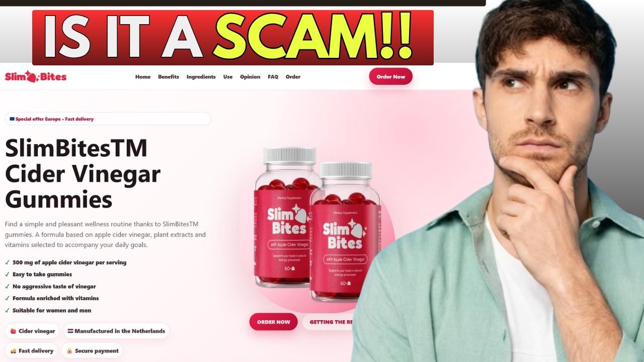 Soda Slim Side Effects: Real Reports From Consumers
