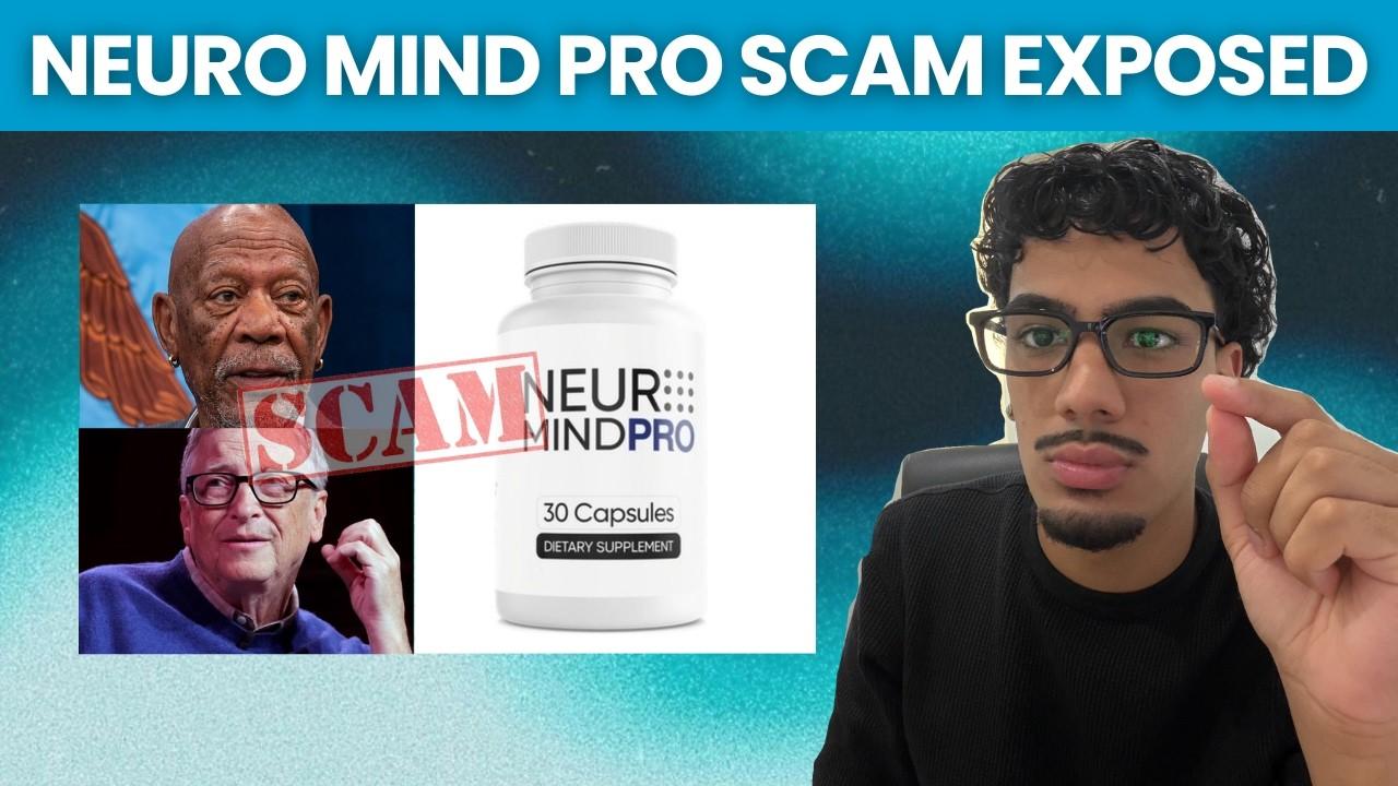 Neuro Mind Pro Reviews: Side Effects, Ingredients, Official Site and Customer Results