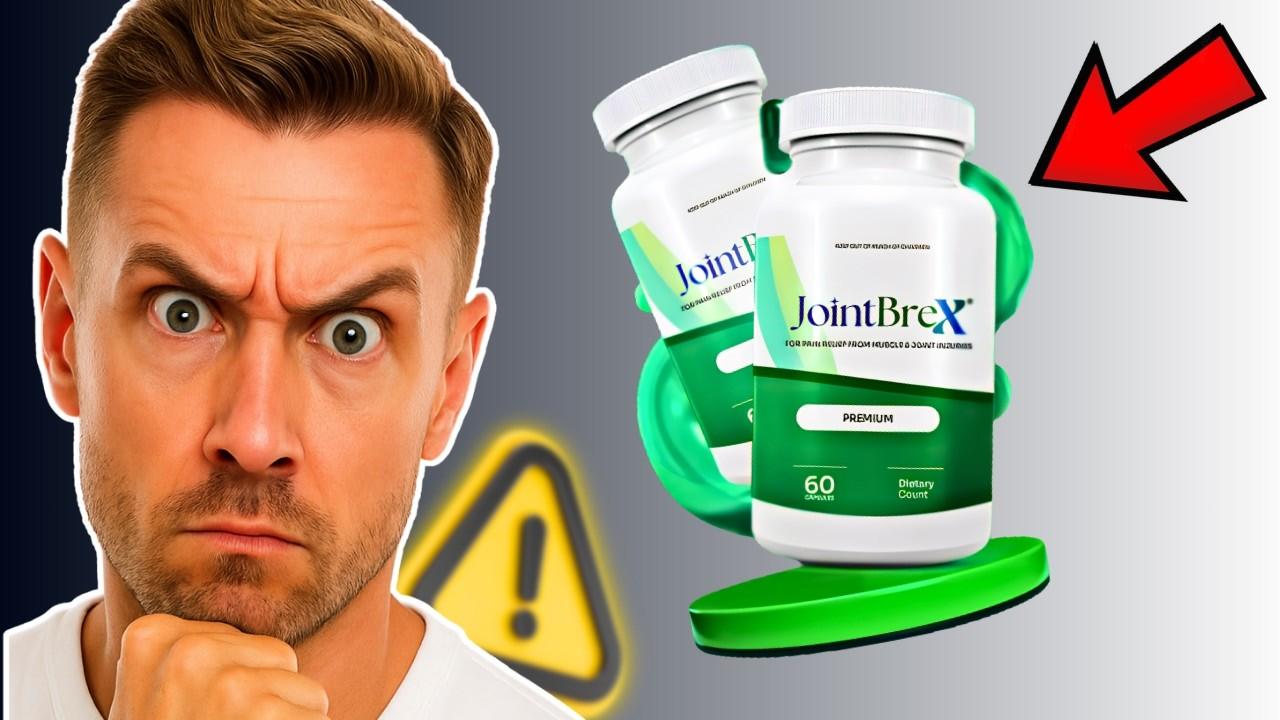 Feilaira Reviews vs JointBrex Reviews: Which Joint Formula Is Worth Buying?