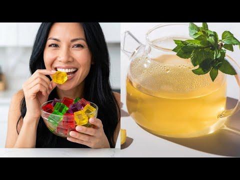 Horse Gelatin Trick Recipe: Does This Viral Drink Actually Work?