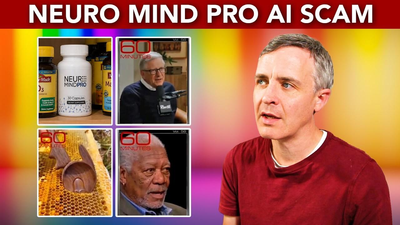 NeuroMind Pro Reviews: Why Consumers Keep Comparing This Brain Supplement