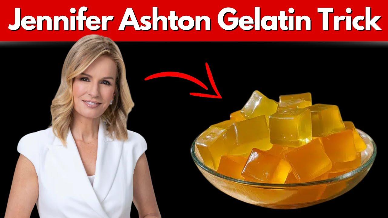 Pink Gelatin Trick Recipe Easy: Beginner Friendly Version