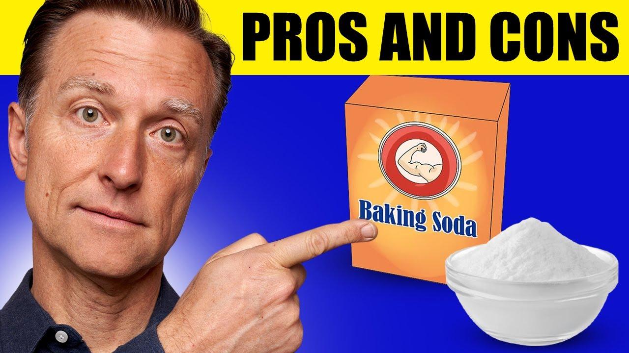 Baking Soda Recipe For Weight Loss: Morning Drink Or Internet Myth?