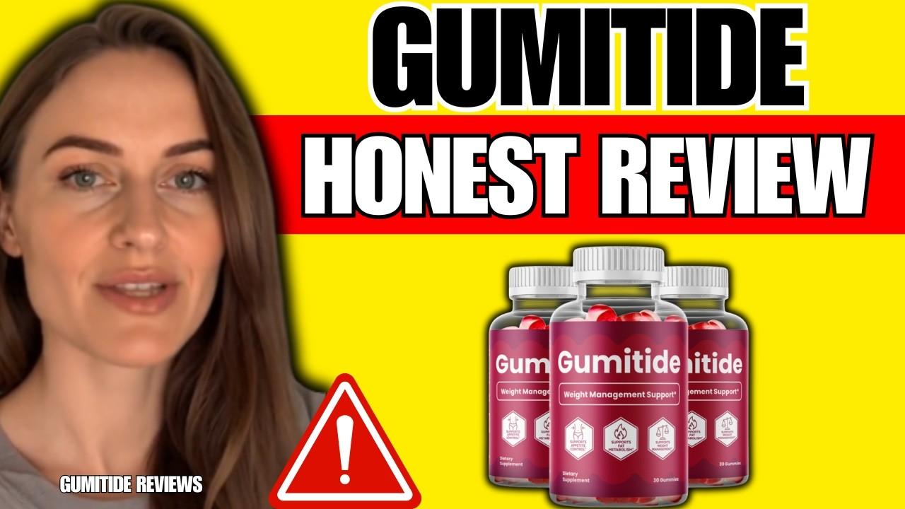 Gumitide Amazon: Real Reviews, Ratings and Customer Opinions