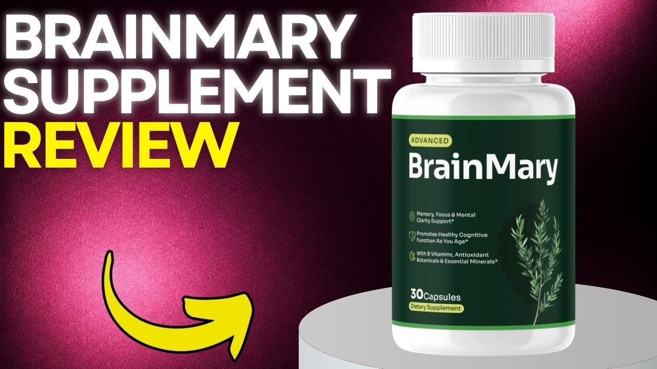 BrainMary Reviews Consumer Reports: Real User Experiences Explained