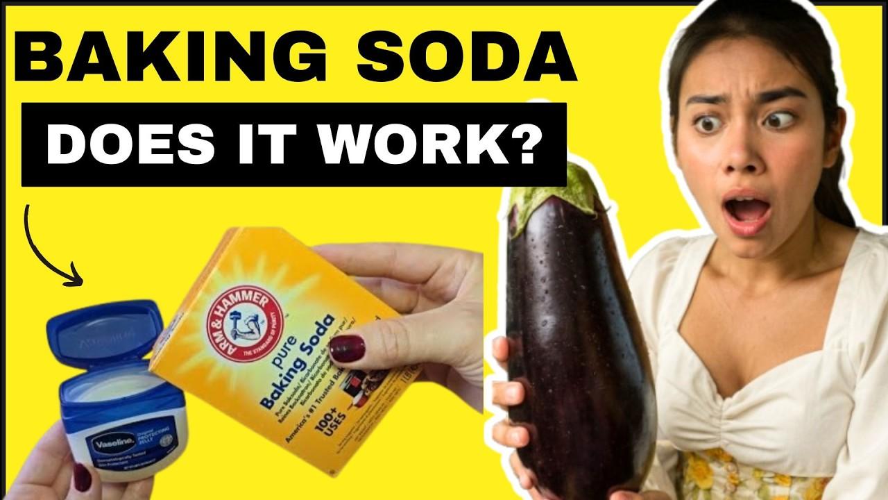 Horse Trick For Men Video: Viral Recipe Walkthrough
