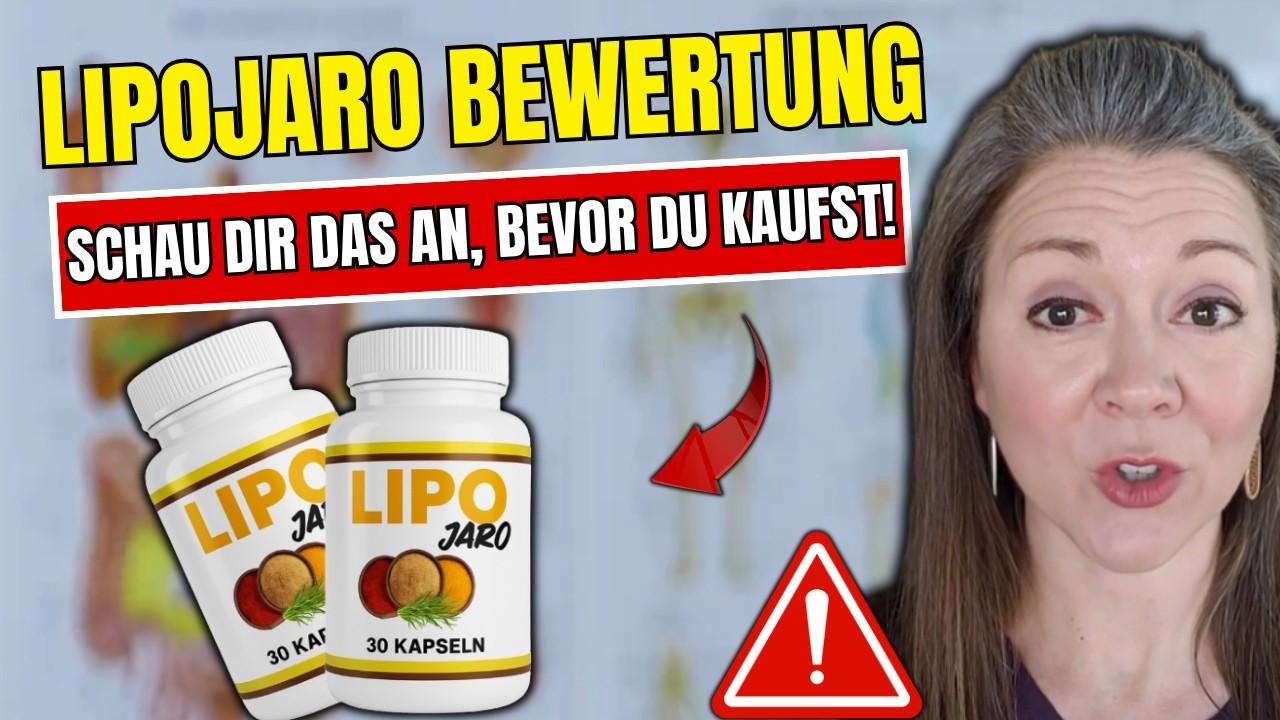 LipoJaro Reviews and Complaints Consumer Reports: The Issues Buyers Mention Most