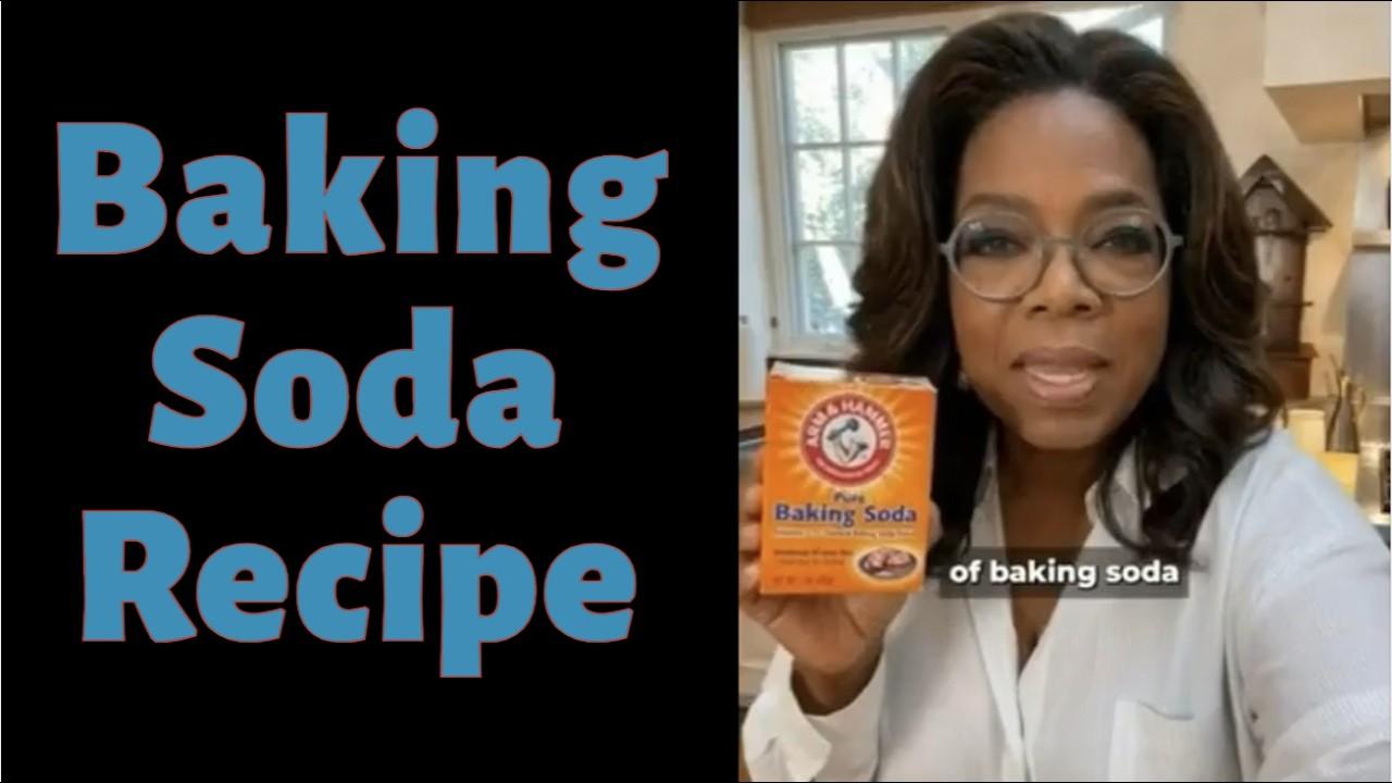 Lemon And Baking Soda For Weight Loss: Viral Recipe Reviewed