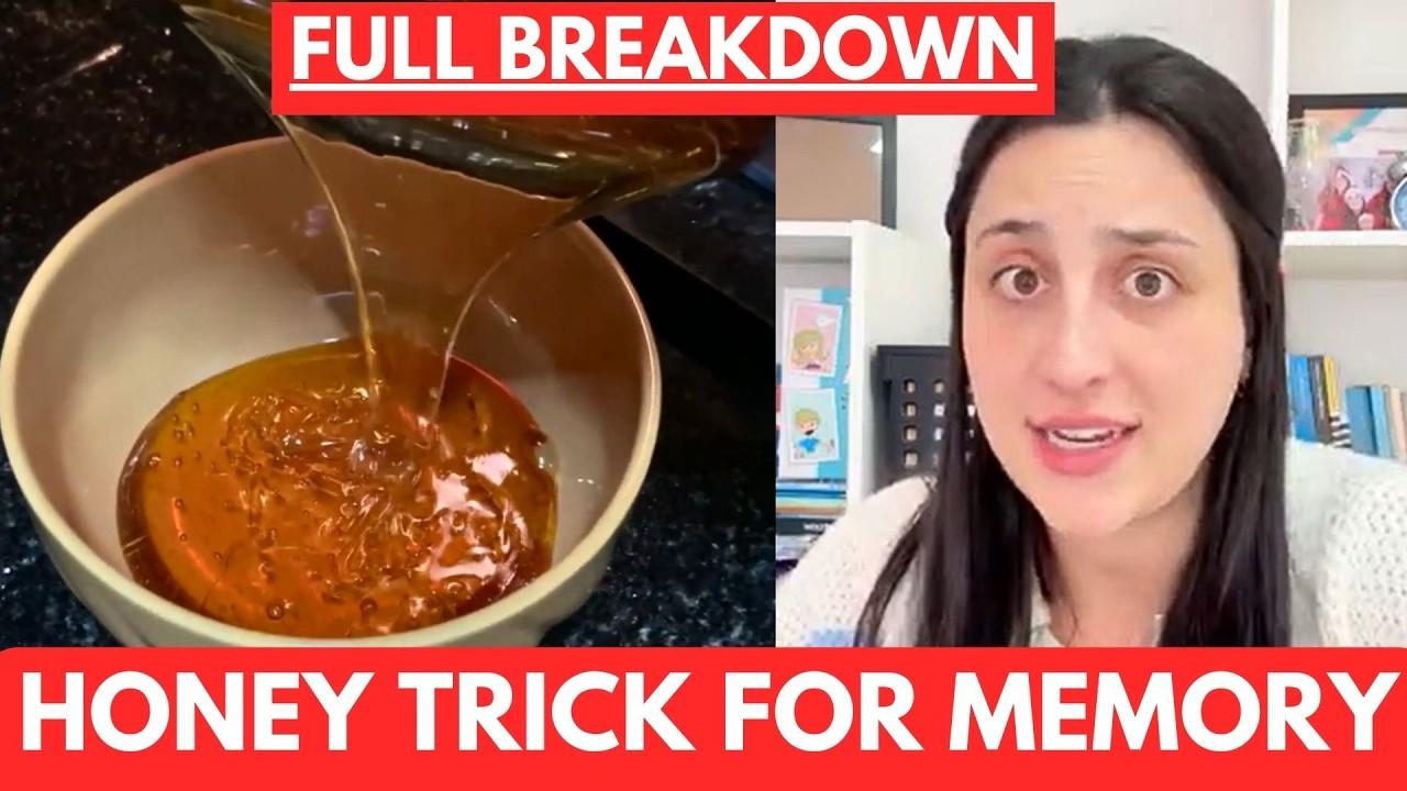 Honey Trick Recipe YouTube Tutorial: Best Videos Compared