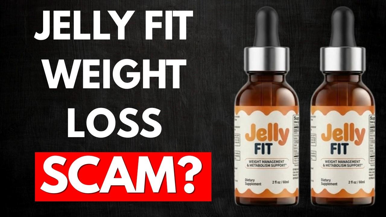 JellyFit Instructions Explained: Dosage, Directions & Common Questions