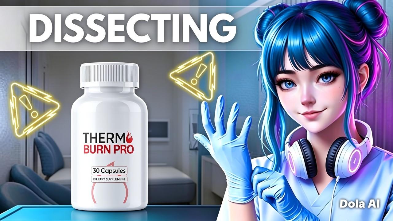 Thermo Burn Pro for Men: What Customers Say About Energy and Weight Management