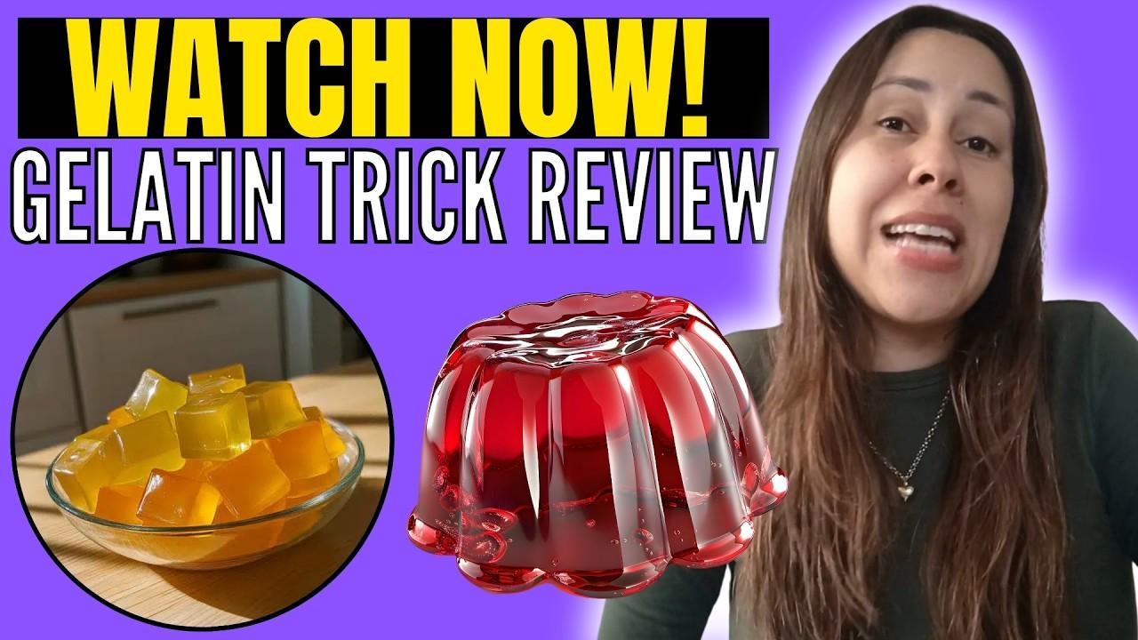 Mark Hyman Gelatin Trick Ingredients: What’s Really In The Recipe?