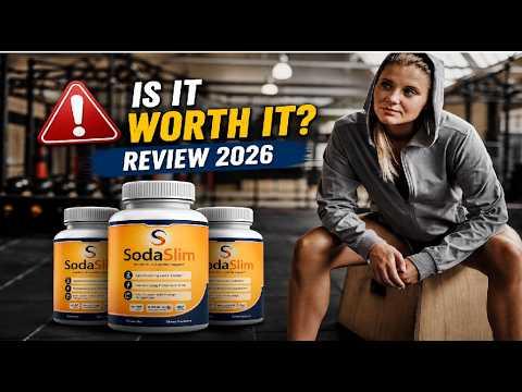 Soda Slim Weight Loss Reviews Consumer Reports: Does the Formula Match the Hype?