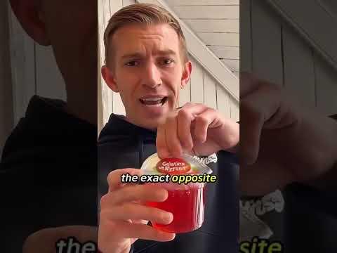Horse Gelatin For Men Reviews: What To Expect Before Buying