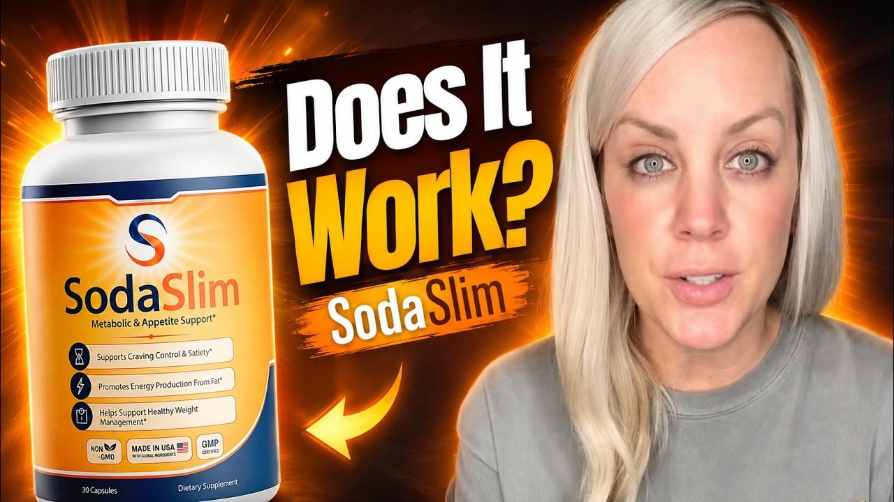 Slim Soda Weight Loss Reviews Consumer Reports: Real Results vs Product Claims