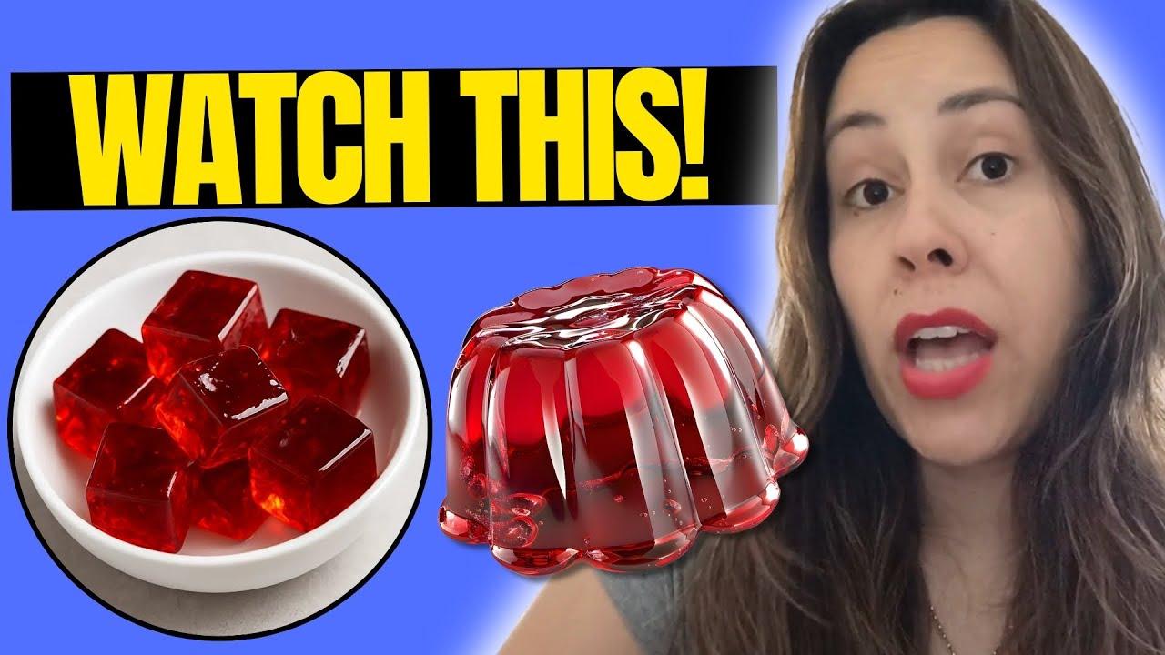 Why The Pink Gelatin Trick Went Viral: Search Trend Explained