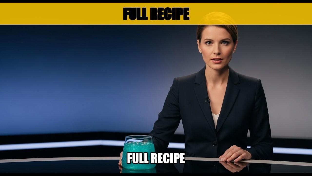 Dr Oz Jello Recipe: Easy Homemade Version With Simple Ingredients