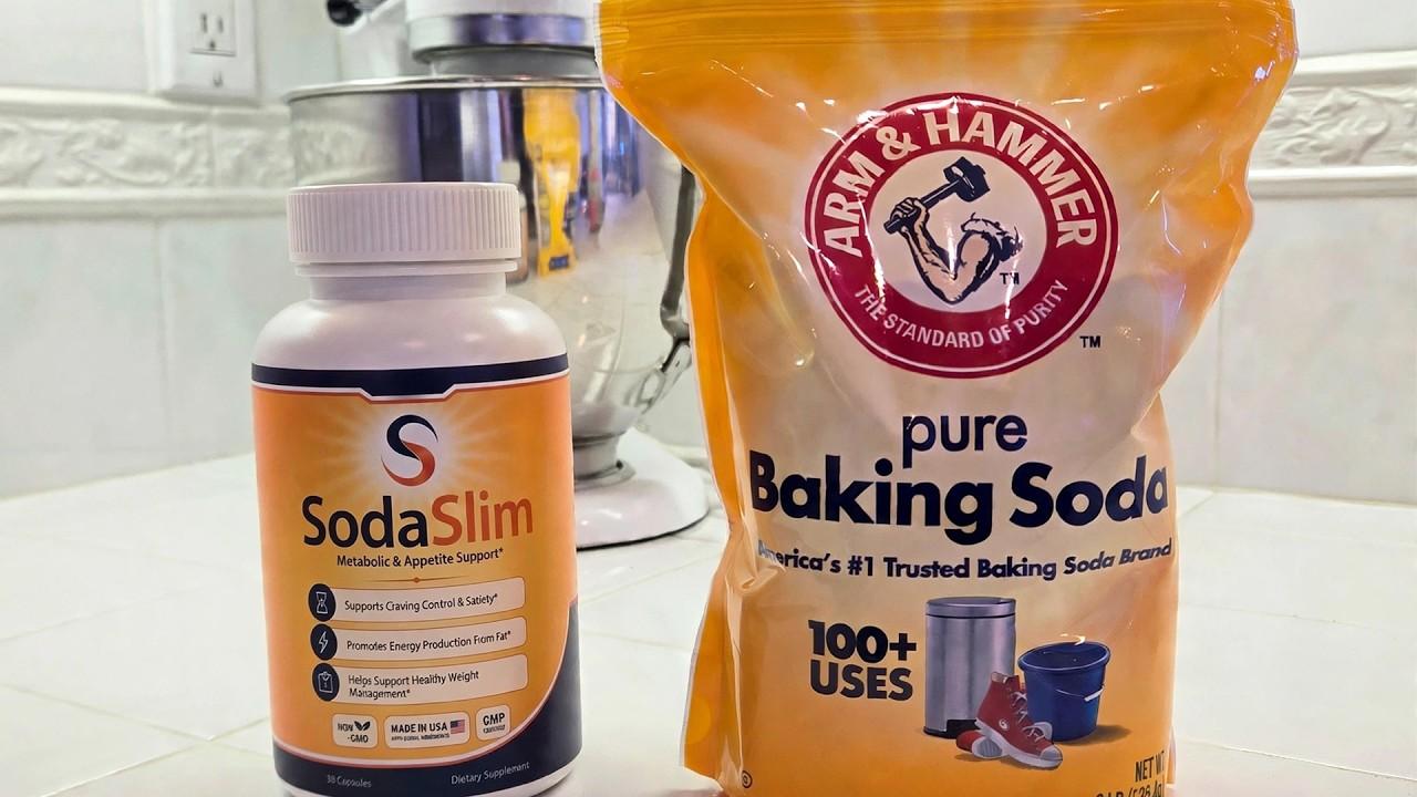 SodaSlim Reviews: Customer Experiences, Ingredients, Complaints & Results