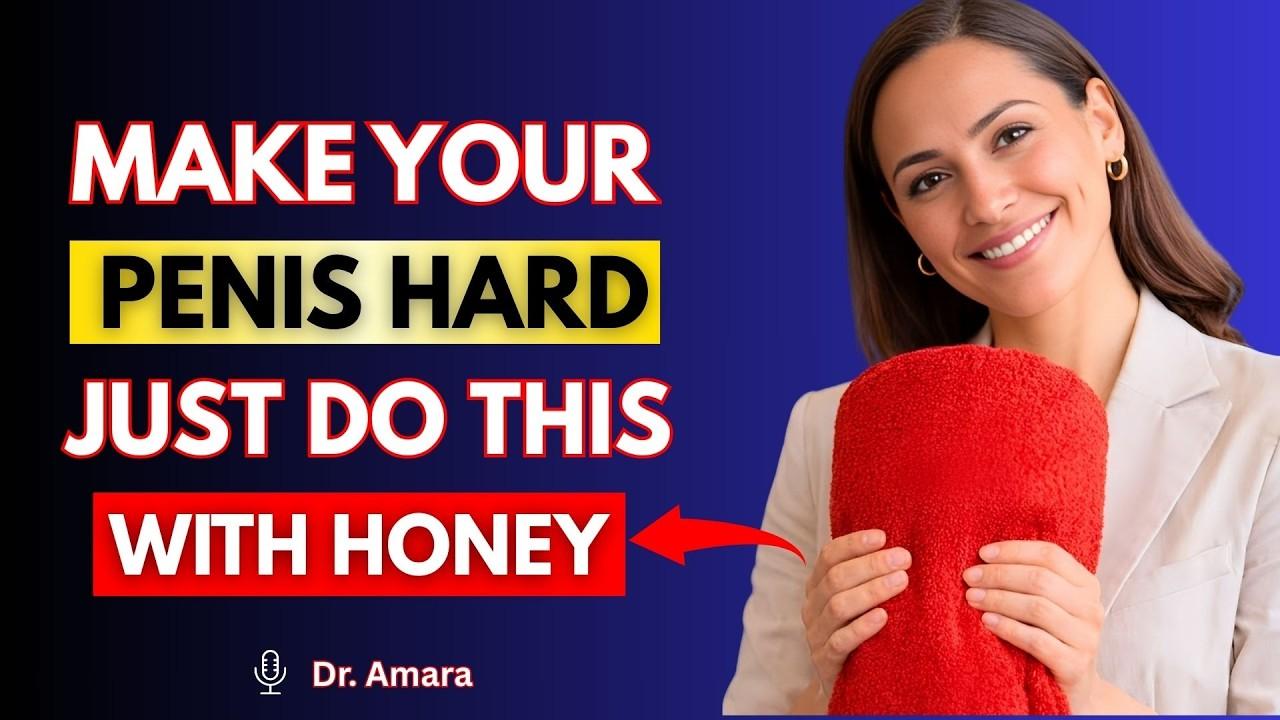 Honey Pack For Men Recipe Guide: Homemade vs Commercial