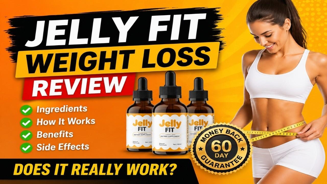 JellyFit Contact Number: How Buyers Can Reach the Company