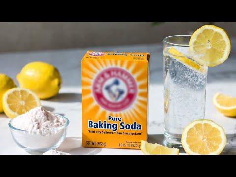 What We Found About Baking Soda And Lemon For Weight Loss