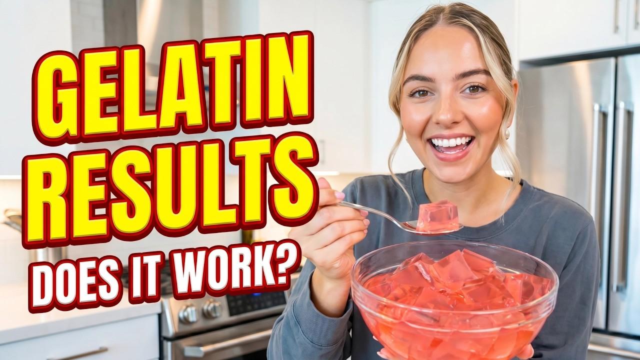 Pink.Gelatin Trick: Why This Search Term Keeps Growing