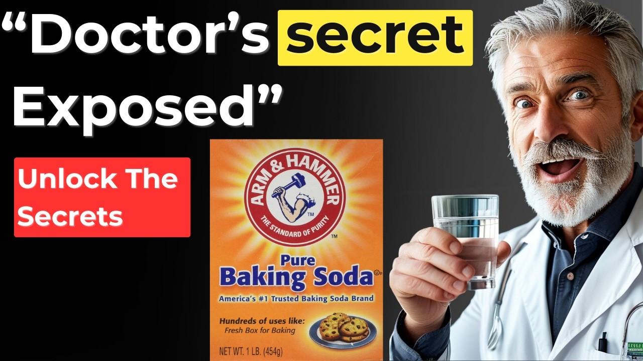 Apple Cider Vinegar Weight Loss And Baking Soda: Which One Is Backed By Science?