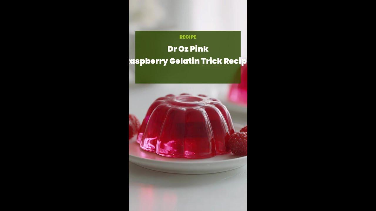 Jello Weight Loss Recipe: Easy Homemade Version Reviewed