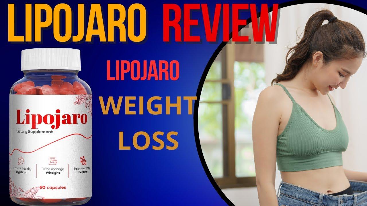 LipoJaro Where to Buy: Official Purchase Options and Customer Support