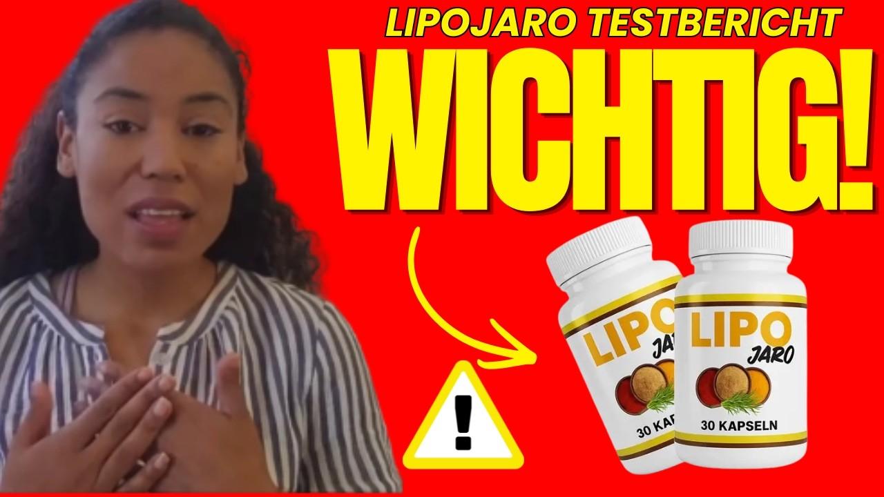 LipoJaro Amazon: Official Product or Third-Party Listing?