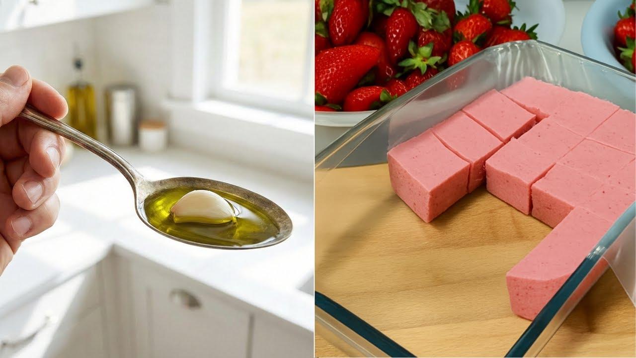 Dr Oz Gelatin Recipe Ingredients: Everything You Need Before You Start