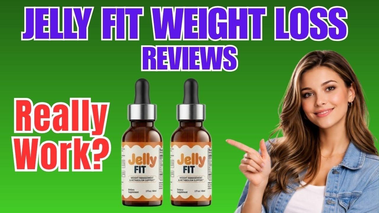 JellyFit Official Website vs Other Sellers: What Buyers Should Check
