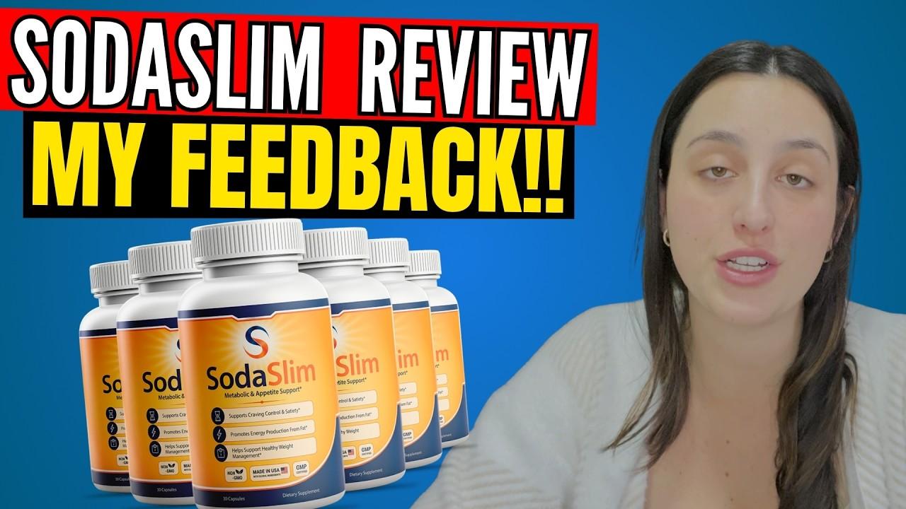 Slim Soda Reviews Reddit: The Most Common Opinions Shared by Users