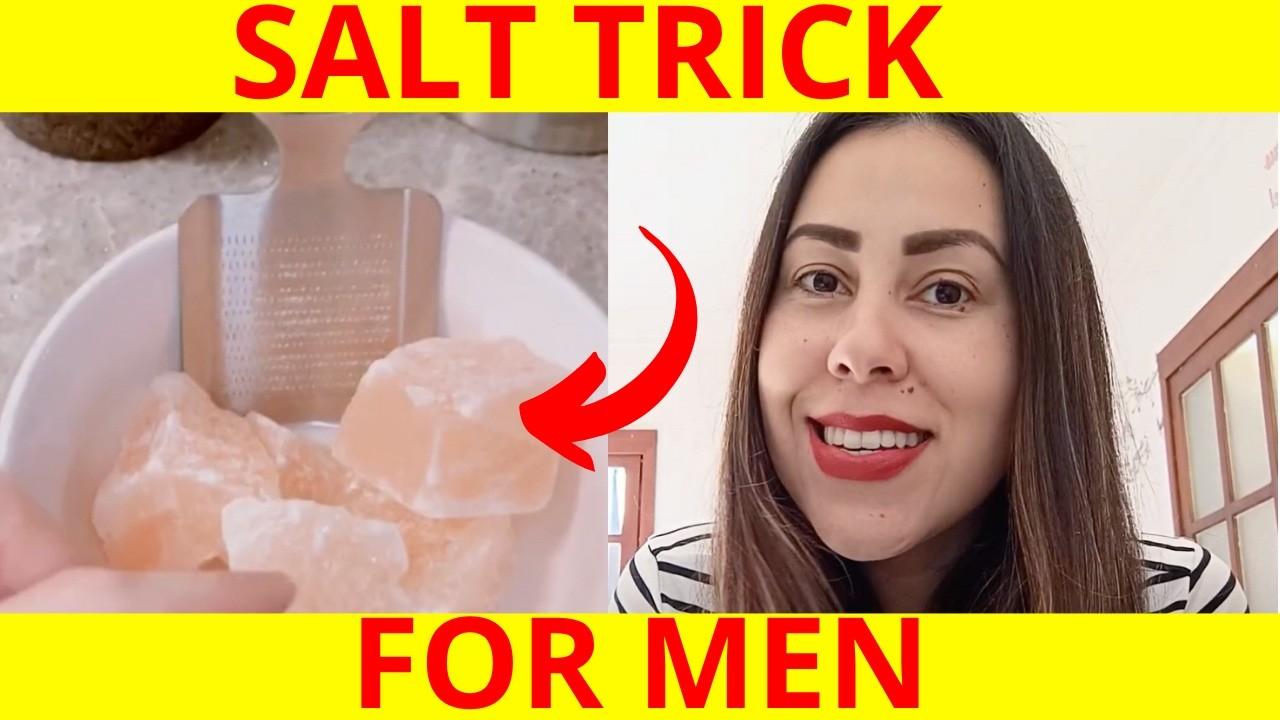 Honey Trick For Men Recipe Ingredients: Complete Shopping Guide
