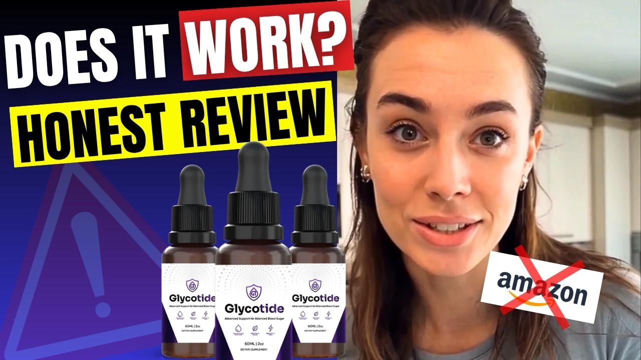 Glycocare Reviews: Real Customer Feedback, Ratings & Complaints