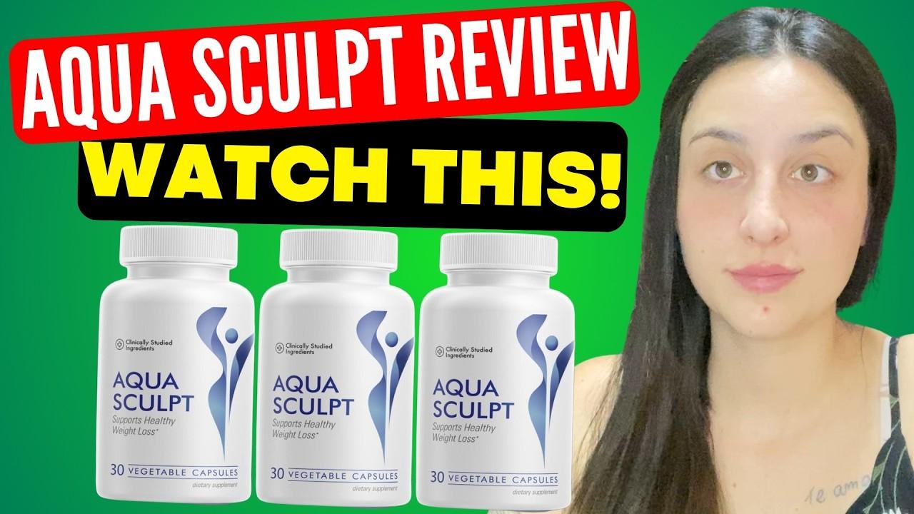 AquaSculpt Reviews Consumer Reports: Does It Really Work?