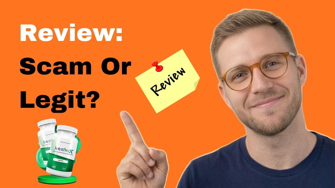 JointBrex Amazon Reviews: Customer Feedback & Ratings