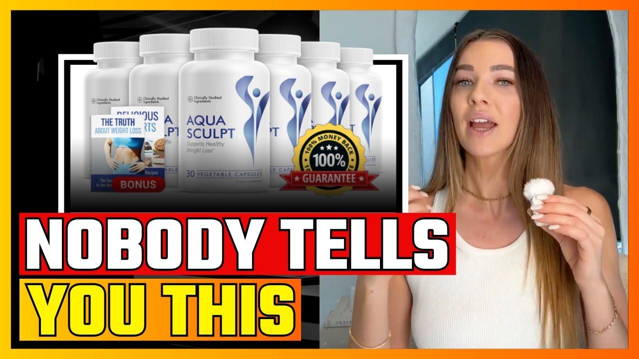 AquaSculpt Reviews Consumer Reports: What Real Customers Keep Mentioning